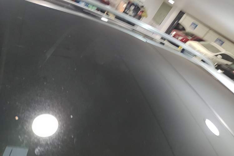 Used Mercedes-Benz GLB 2020 GLB 180 Dynamic Edition Roof