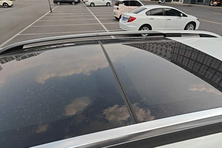 Used Mercedes-Benz GLB 2020 GLB 200 Dynamic Edition Roof