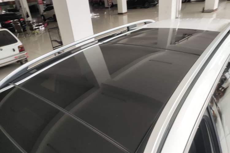 Used Mercedes-Benz GLB 2020 GLB 200 Dynamic Edition Roof