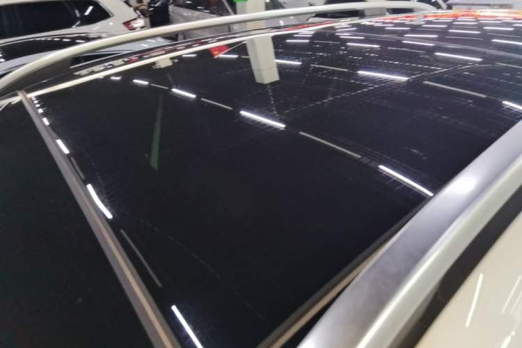 Used Mercedes-Benz GLB 2020 GLB 200 Dynamic Edition Roof