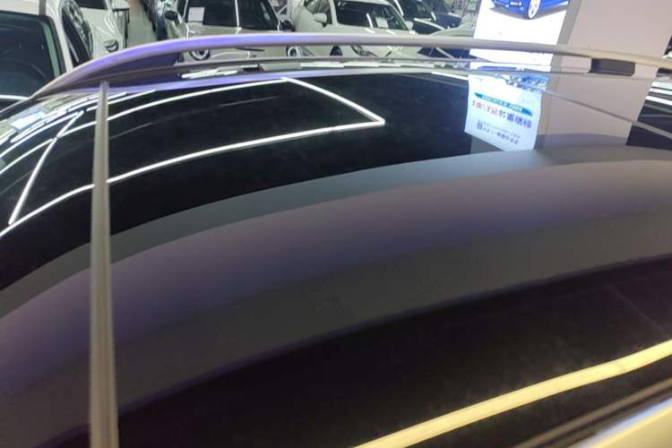 Used Mercedes-Benz GLB 2020 Updated GLB 200 Dynamic Edition Roof