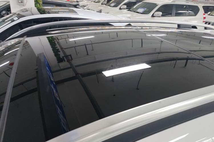 Used Mercedes-Benz GLB 2020 GLB 200 Dynamic Edition Roof
