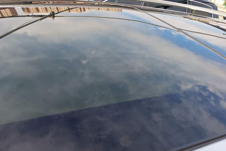 Used Mercedes-Benz GLB 2020 GLB 200 Dynamic Edition Roof