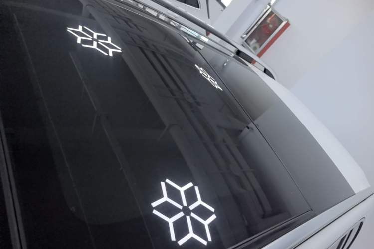 Used Mercedes-Benz GLB 2020 GLB 200 Dynamic Edition Roof