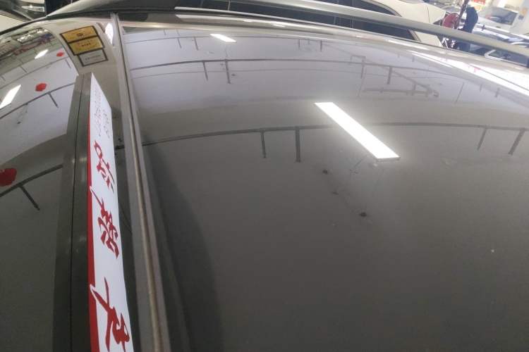 Used Mercedes-Benz GLB 2020 GLB 200 Dynamic Edition Roof