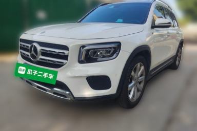 Used Mercedes-Benz GLB 2020 GLB 200 Stylish Edition