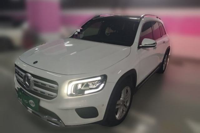 Used Mercedes-Benz GLB 2020 GLB 200 Dynamic Edition
