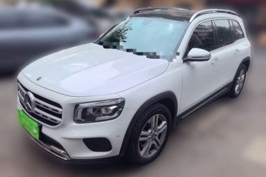 Used Mercedes-Benz GLB 2020 GLB 200 Dynamic Edition