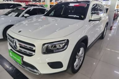 Used Mercedes-Benz GLB 2020 GLB 200 Dynamic Edition