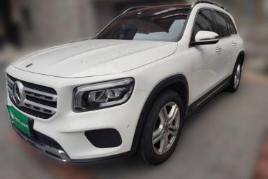 Used Mercedes-Benz GLB 2020 Updated GLB 200 Dynamic Edition