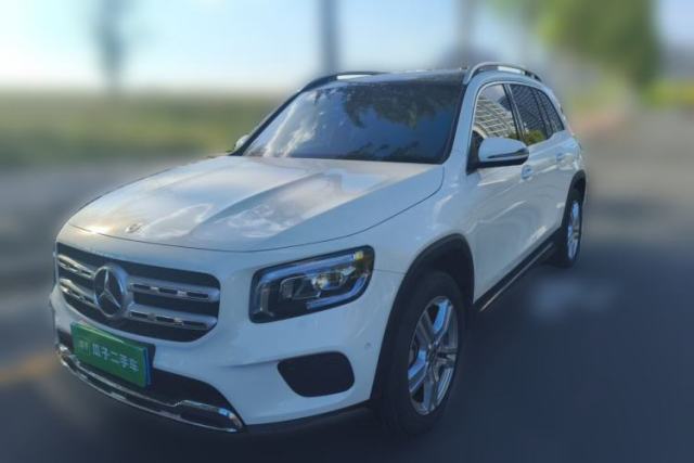 Used Mercedes-Benz GLB 2020 GLB 200 Dynamic Edition