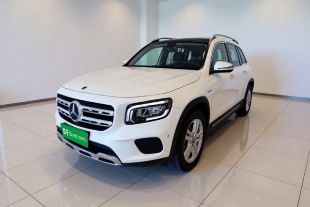 Used Mercedes-Benz GLB 2020 GLB 200 Dynamic Edition