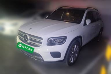 Used Mercedes-Benz GLB 2020 GLB 200 Stylish Edition