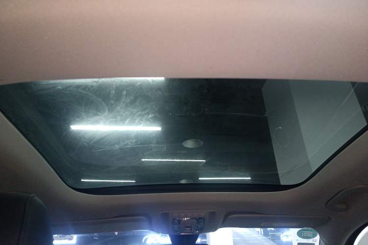 Used Mercedes-Benz GLB 2020 GLB 200 Dynamic Edition Headliner