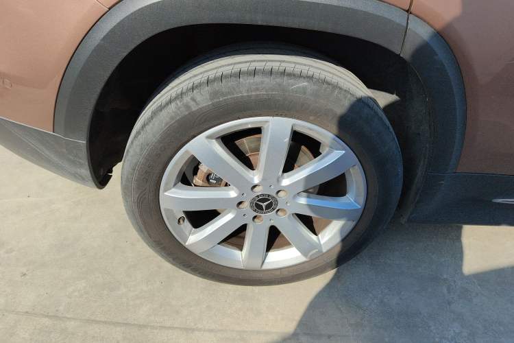 Used Mercedes-Benz GLB 2020 GLB 200 Stylish Edition Right Rear Wheel Hub