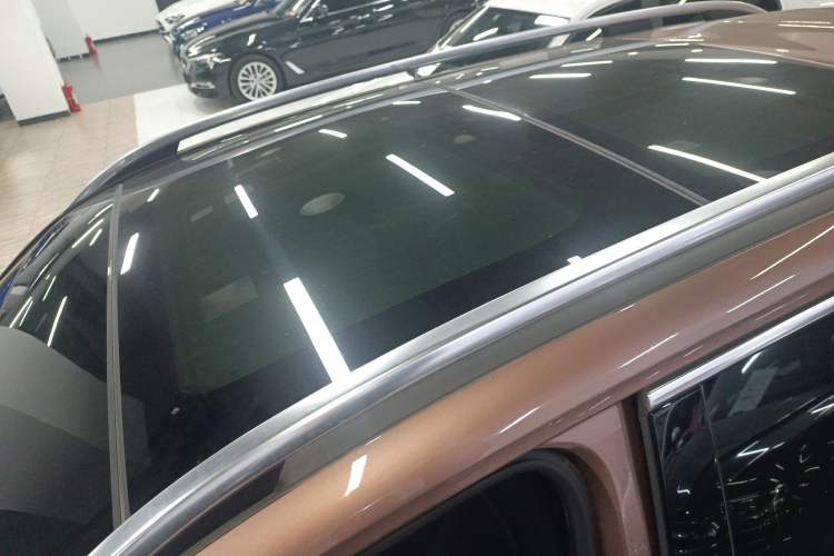 Used Mercedes-Benz GLB 2020 GLB 200 Dynamic Edition Roof