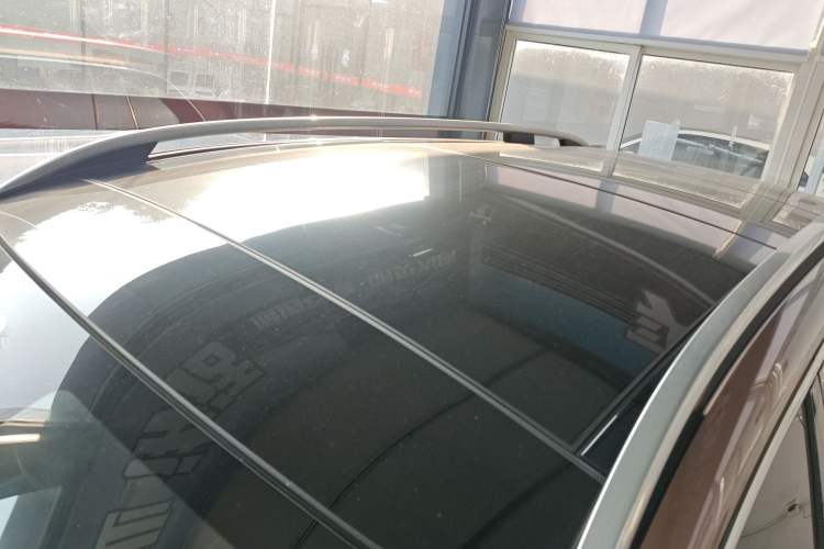 Used Mercedes-Benz GLB 2020 GLB 200 Dynamic Edition Roof