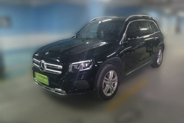 Used Mercedes-Benz GLB 2021 GLB 200 Dynamic Edition