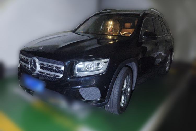 Used Mercedes-Benz GLB 2021 GLB 180 Fashion Model Guazi used car, China used car export, Used car for sale, Used  cars, Cheapest cars for sale