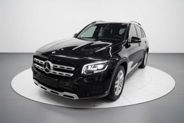 Used Mercedes-Benz GLB 2021 GLB 200 Dynamic Edition
