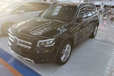 Used Mercedes-Benz GLB 2021 GLB 200 Dynamic Edition