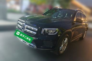 Used Mercedes-Benz GLB 2021 GLB 200 Dynamic Edition