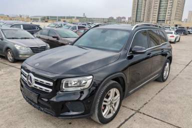 Used Mercedes-Benz GLB 2021 GLB 180 Dynamic Edition