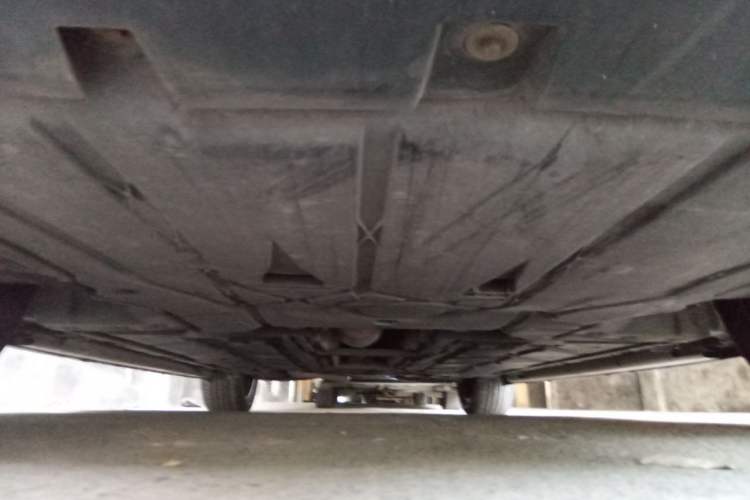 Used Mercedes-Benz GLB 2021 GLB 200 Fashion Model Chassis Front