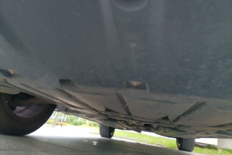 Used Mercedes-Benz GLB 2021 GLB 200 Fashion Model Chassis Front