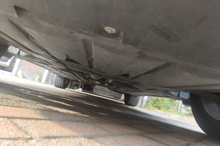 Used Mercedes-Benz GLB 2021 GLB 200 Fashion Model Chassis Front