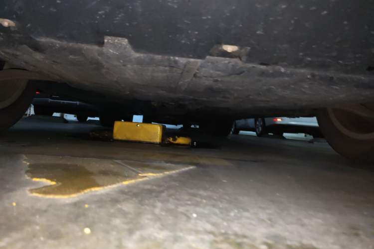 Used Mercedes-Benz GLB 2021 GLB 200 Dynamic Edition Chassis Front