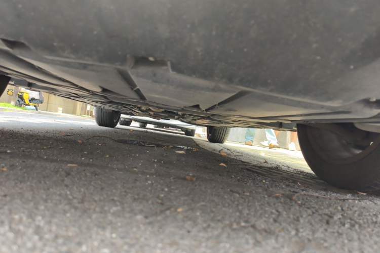 Used Mercedes-Benz GLB 2021 GLB 200 Fashion Model Chassis Front