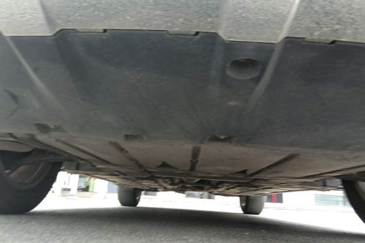 Used Mercedes-Benz GLB 2021 GLB 200 Dynamic Edition Chassis Front