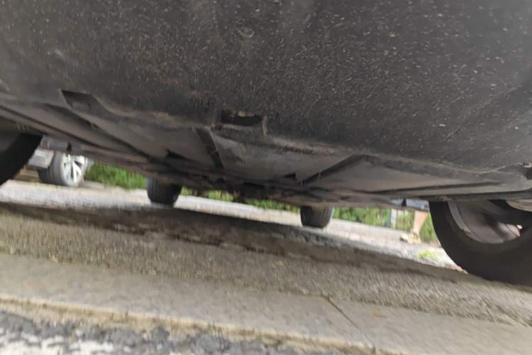 Used Mercedes-Benz GLB 2021 GLB 200 4MATIC Chassis Front