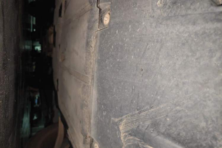 Used Mercedes-Benz GLB 2021 GLB 200 Fashion Model Chassis Front