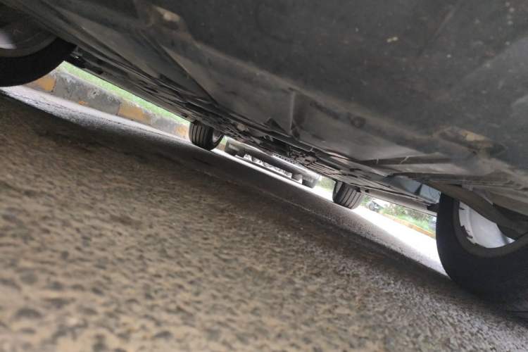 Used Mercedes-Benz GLB 2021 GLB 200 Dynamic Edition Chassis Front