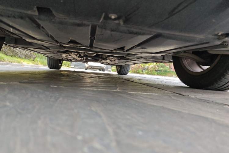 Used Mercedes-Benz GLB 2021 GLB 200 Dynamic Edition Chassis Front