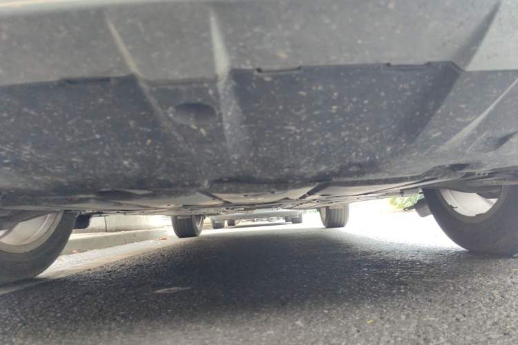 Used Mercedes-Benz GLB 2021 GLB 180 Fashion Model Chassis Front