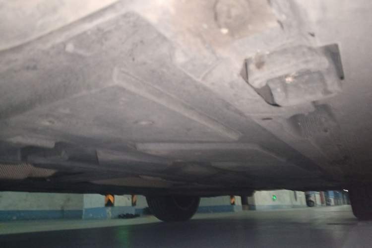 Used Mercedes-Benz GLB 2021 GLB 200 Dynamic Edition Chassis Front Left