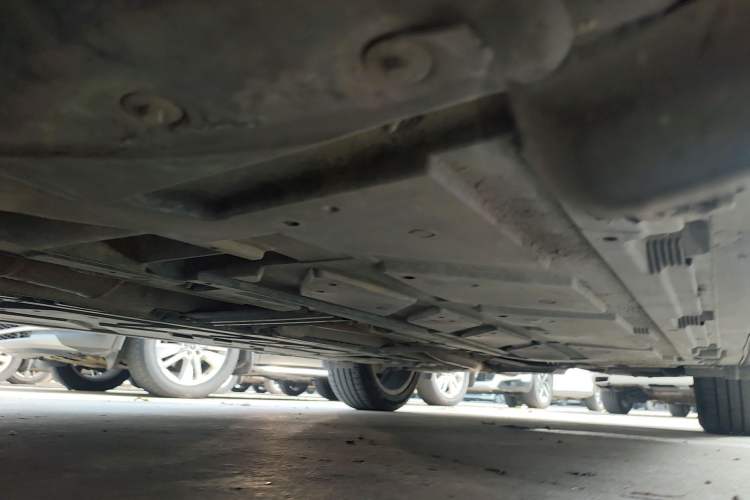 Used Mercedes-Benz GLB 2021 GLB 200 4MATIC Chassis Front Left
