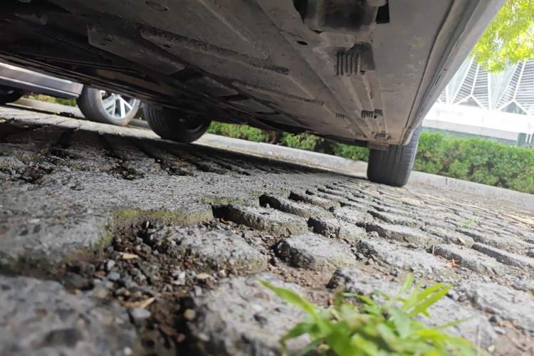 Used Mercedes-Benz GLB 2021 GLB 200 4MATIC Chassis Front Left