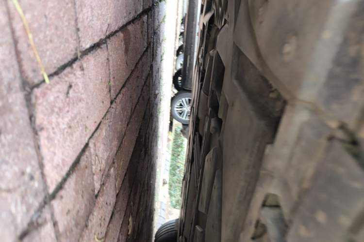 Used Mercedes-Benz GLB 2021 GLB 200 Fashion Model Chassis Front Left