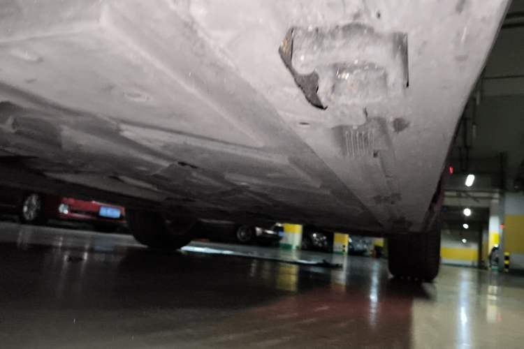 Used Mercedes-Benz GLB 2021 GLB 200 Dynamic Edition Chassis Front Left