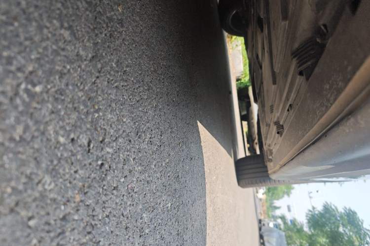 Used Mercedes-Benz GLB 2021 GLB 200 4MATIC Chassis Front Left