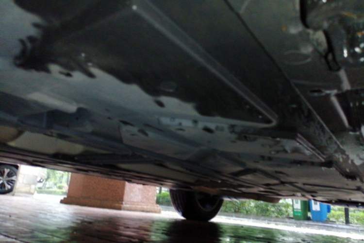 Used Mercedes-Benz GLB 2021 GLB 200 Fashion Model Chassis Front Left
