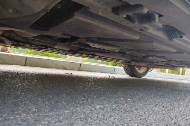 Used Mercedes-Benz GLB 2021 GLB 200 Dynamic Edition Chassis Front Left