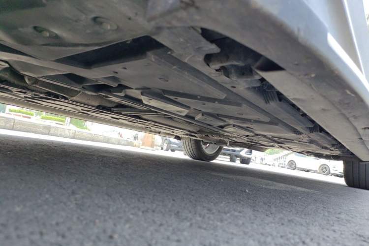 Used Mercedes-Benz GLB 2021 GLB 200 Dynamic Edition Chassis Front Left