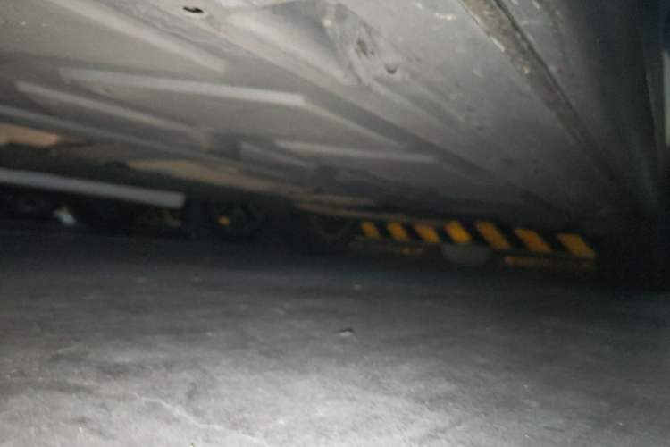 Used Mercedes-Benz GLB 2021 GLB 200 Dynamic Edition Chassis Front Left