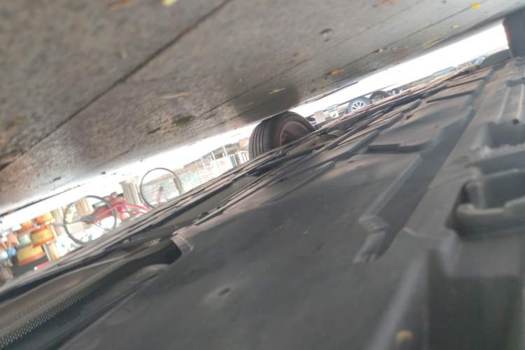 Used Mercedes-Benz GLB 2021 GLB 200 4MATIC Chassis Front Left