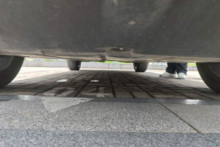 Used Mercedes-Benz GLB 2021 GLB 200 Fashion Model Chassis Front